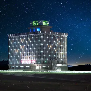 3* ラブホテル リオ